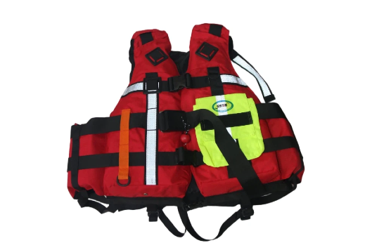 Water Rescue Life Jacket GB/T4303-2023 Water Rescue Life Jacket GB/T4303-2023