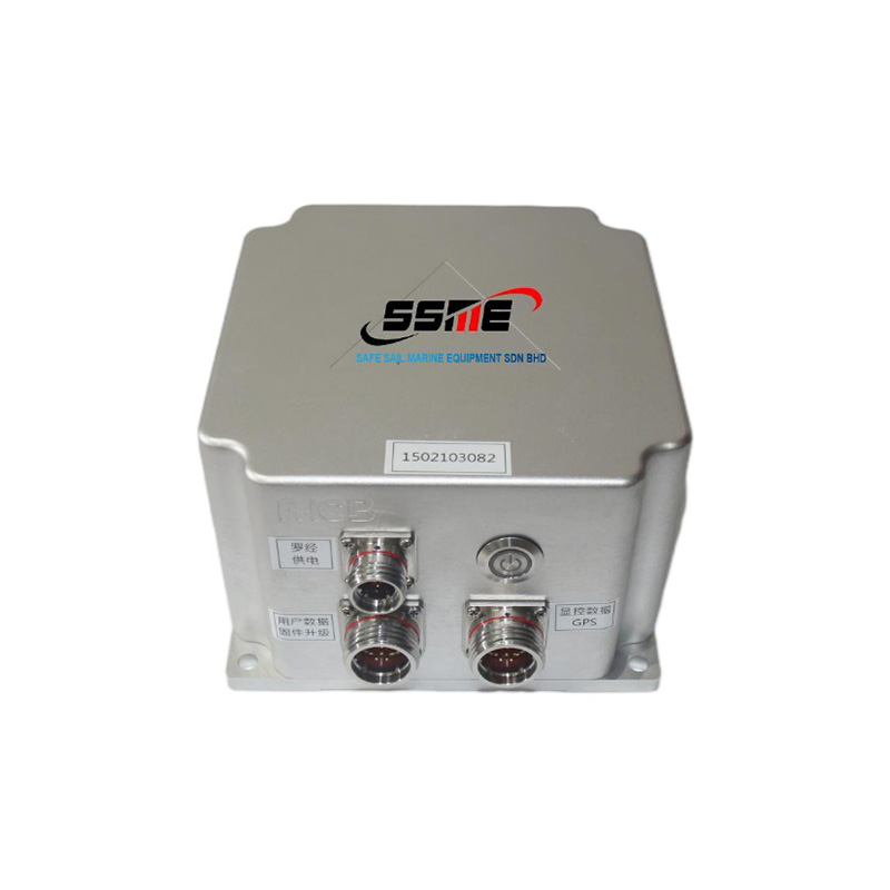 6000m Underwater Pressure-Resistant Inertial Navigation 6000m Underwater Pressure-Resistant Inertial Navigation