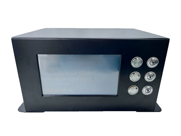 Display and Control Unit Display and Control Unit