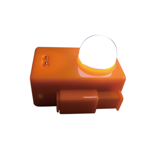 Life Jacket Light