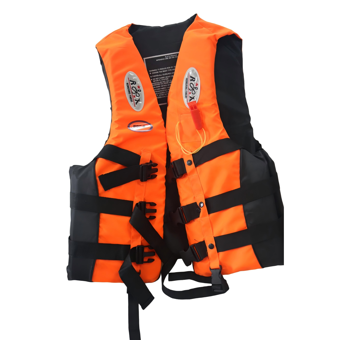 Work Life Jacket