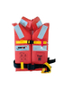 Shipboard Life Jacket