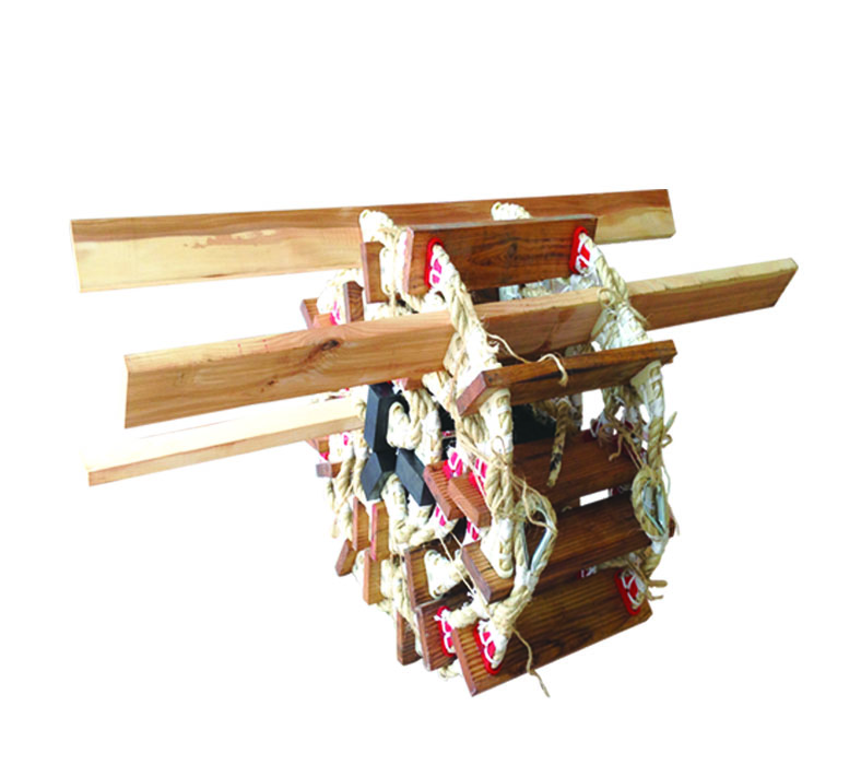 Pilot Ladder SOLAS Ladder