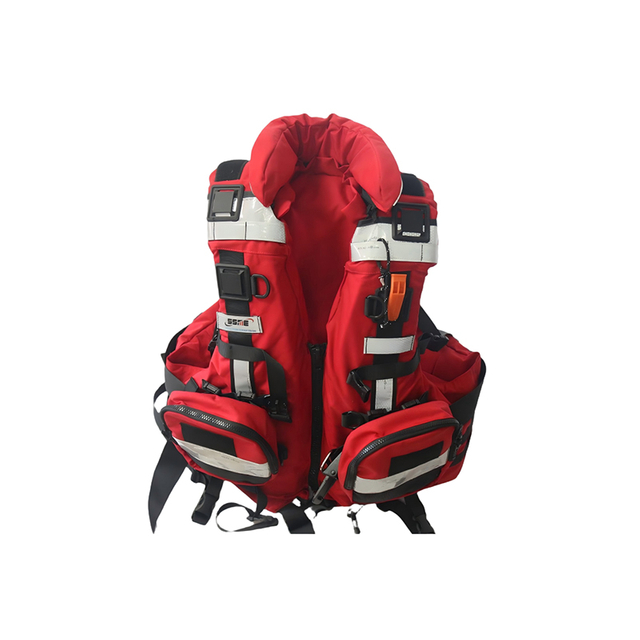 Water Current Rescue Life Jacket, Water Rescue Life Jacket, High Buoyancy Life Jacket