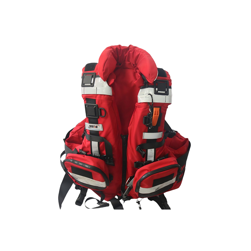Water Current Rescue Life Jacket, Water Rescue Life Jacket, High Buoyancy Life Jacket
