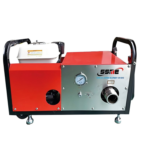 Foam Transfer Pump