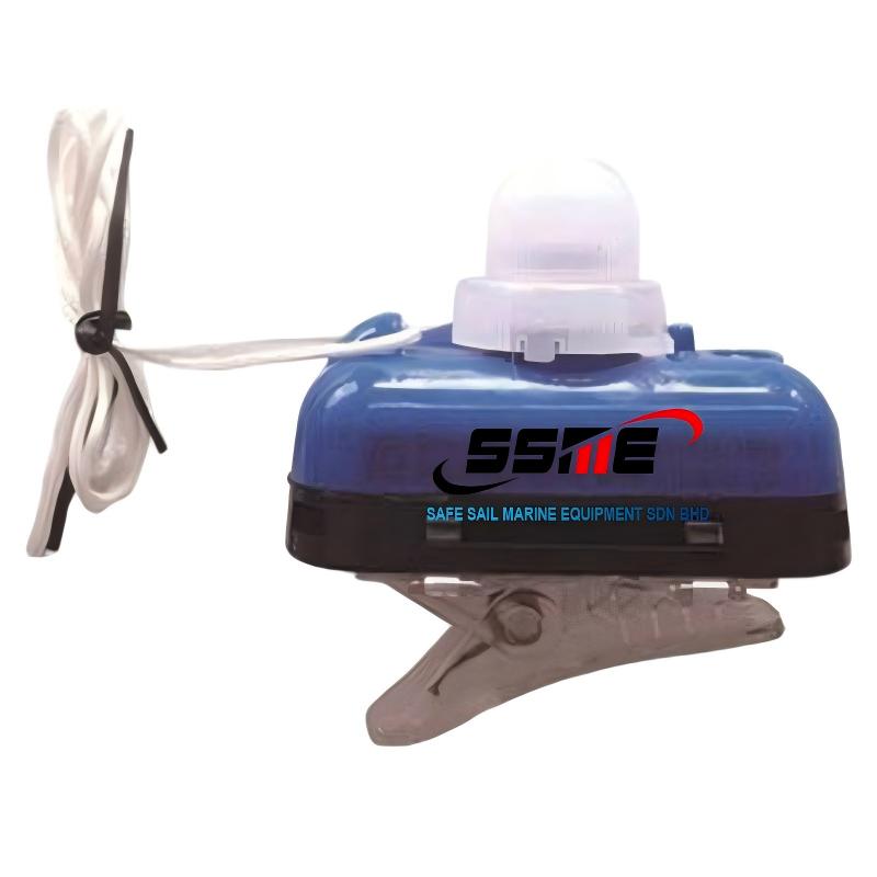 Life Jacket Light