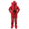 Marine Survial Suit Neoprene Insulated Immersion Suit Water - Proof Dry Suit