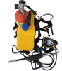 Backpack Medium-Expansion Foam Fire Extinguishing Device