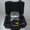 Underwater Pressure-Resistant Inertial Navigation System