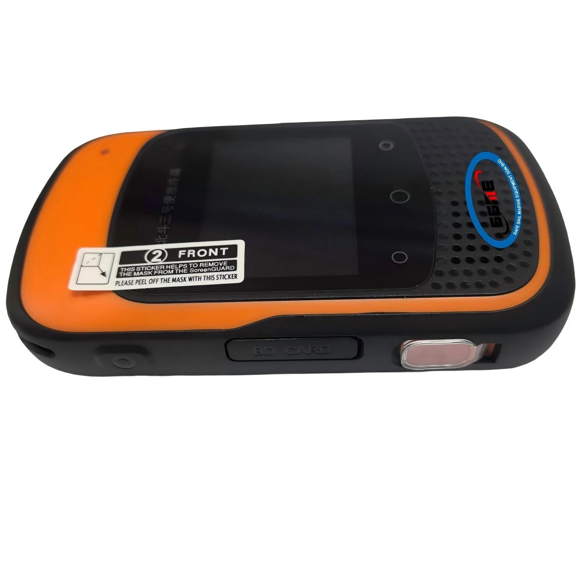 Portable Beidou 3 Terminal