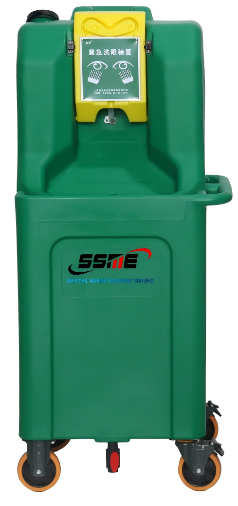 Portable Eyewash Station