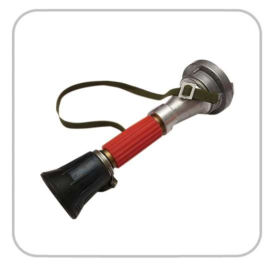 Firefighting Nozzle