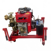Marine Fire Pump