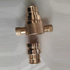 Fire Hose Coupling