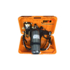 Positive Pressure Air Respirator