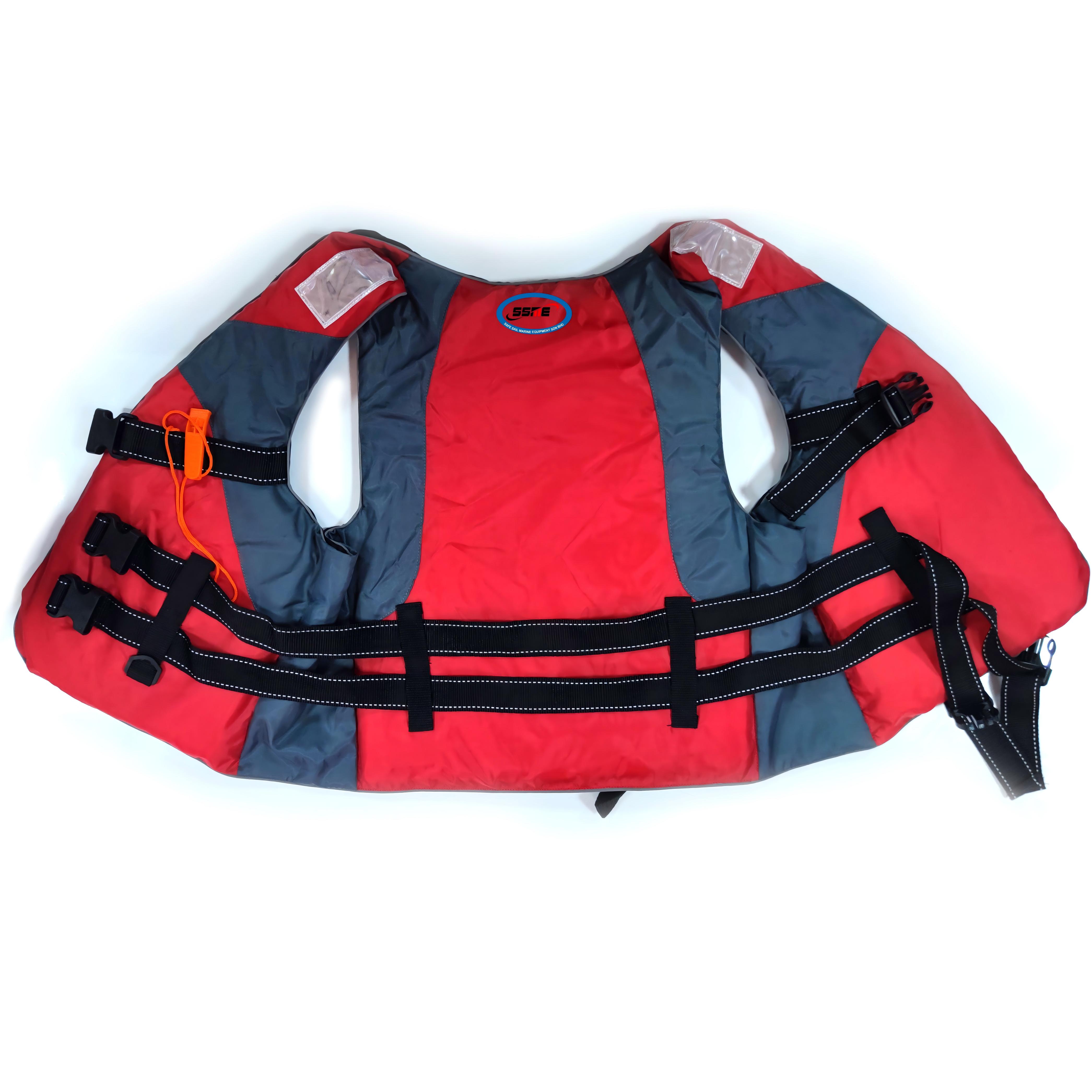 Work Life Jacket