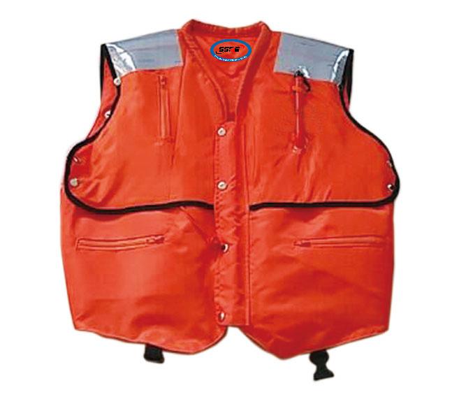 Work Life Jacket