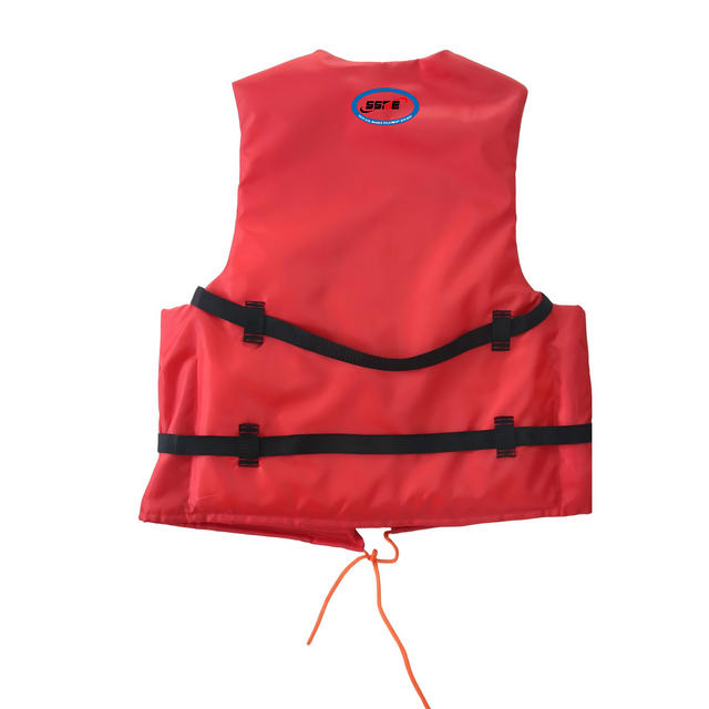 Work Life Jacket