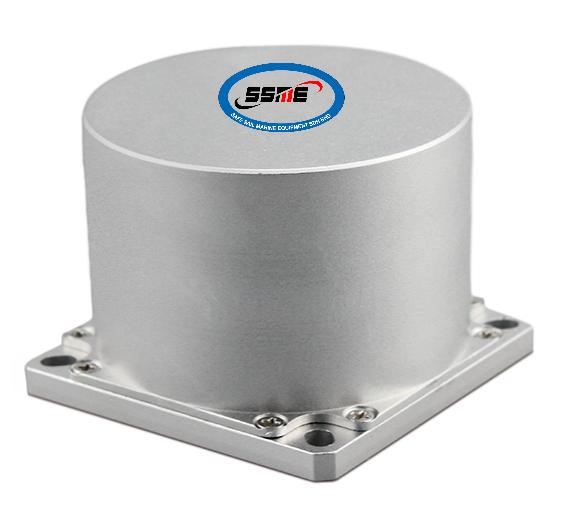 Marine Fiber Optic Gyroscope Compass