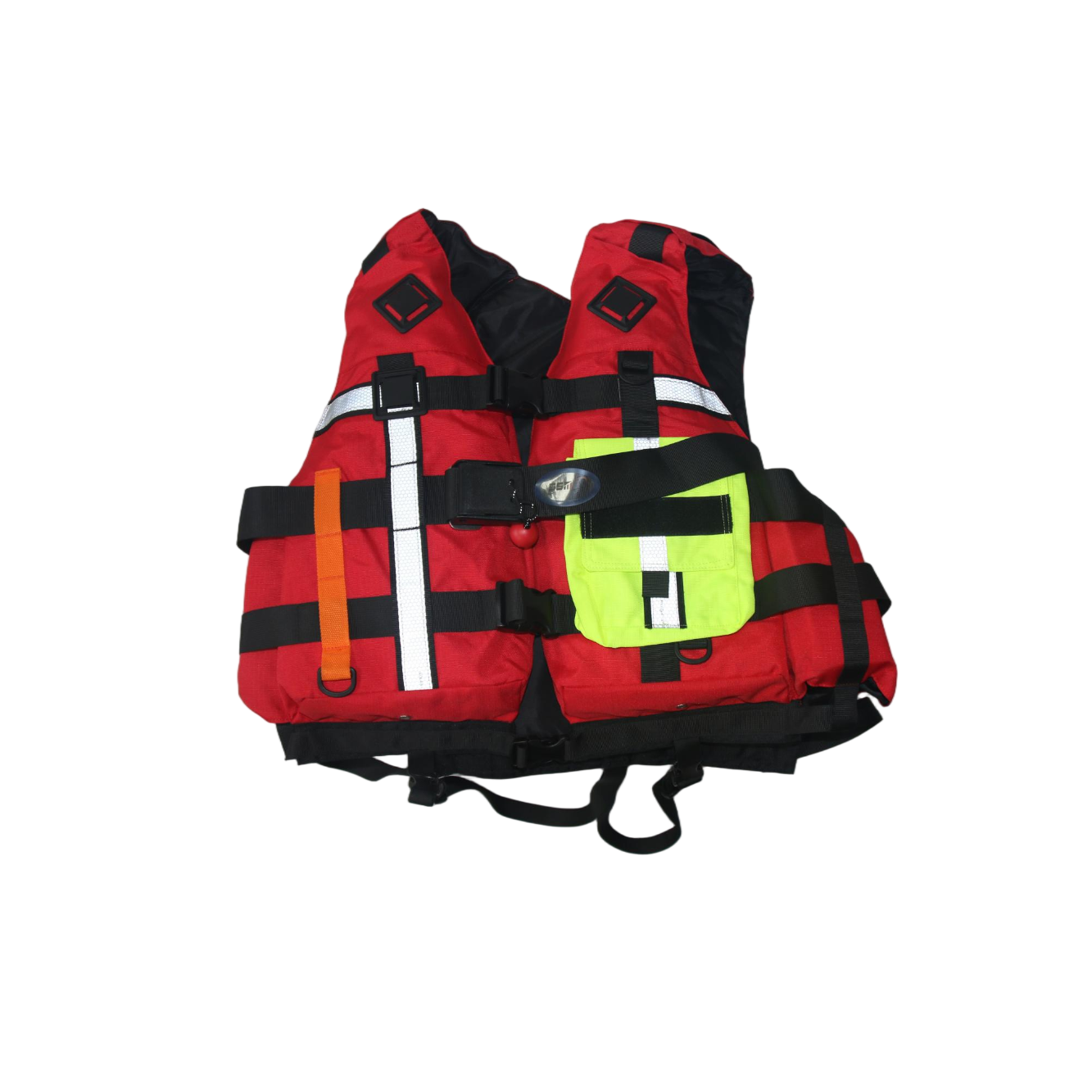 Water Rescue Riptide Life Jacket
