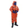 Marine Survial Suit Neoprene Insulated Immersion Suit Water - Proof Dry Suit