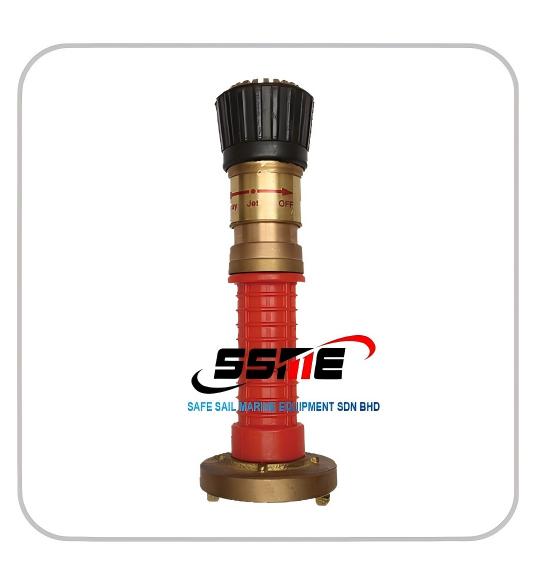 Firefighting Nozzle
