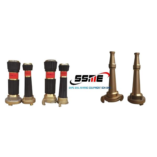 Firefighting Nozzle
