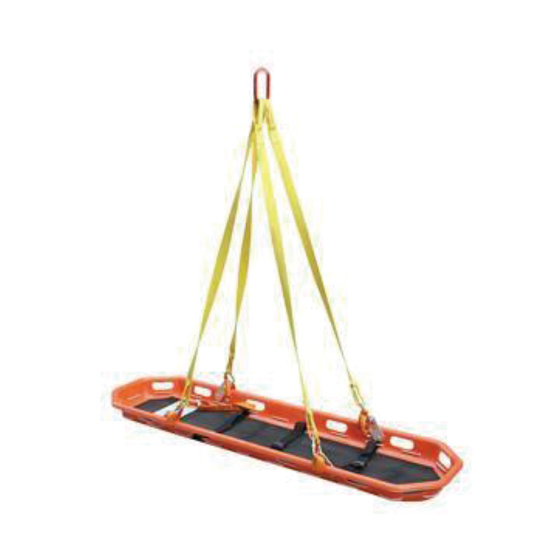 Basket Stretcher Basket-Type Stretcher Boat-Shaped Stretcher Cradle-Type Rescue Stretcher