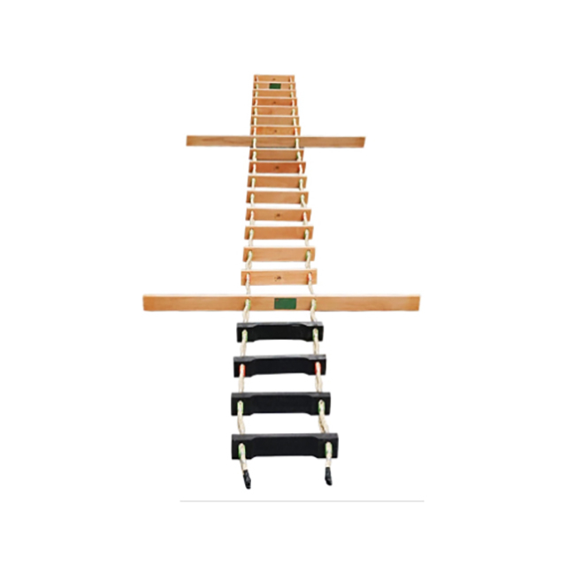Pilot Ladder SOLAS Ladder