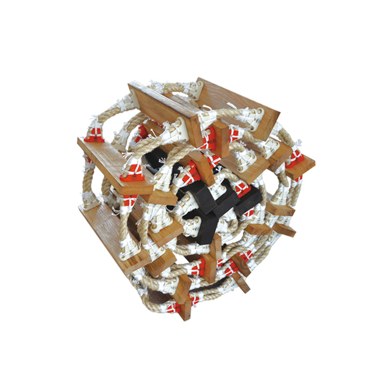 Pilot Ladder SOLAS Ladder