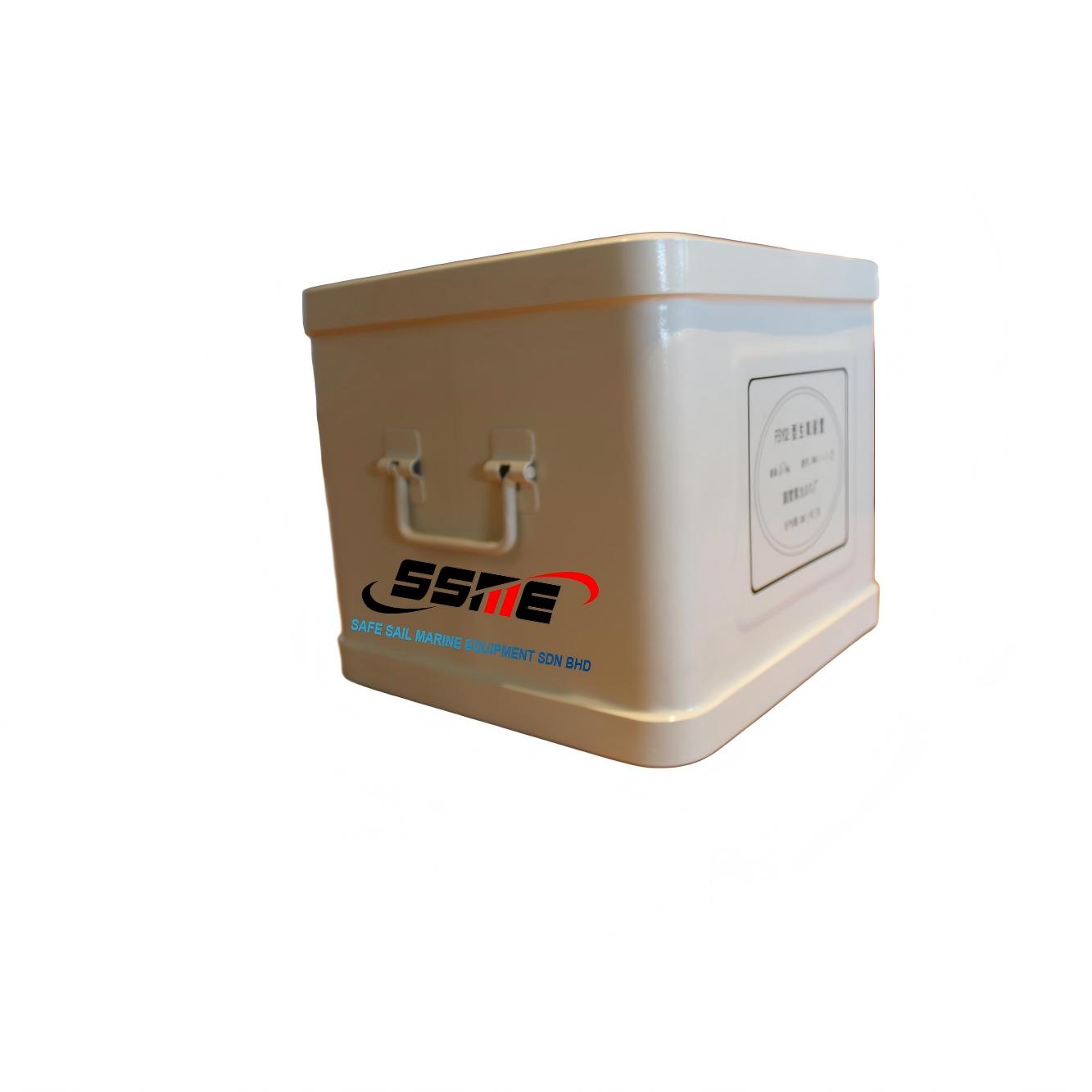 Regenerative Agent-Air Regeneration Device