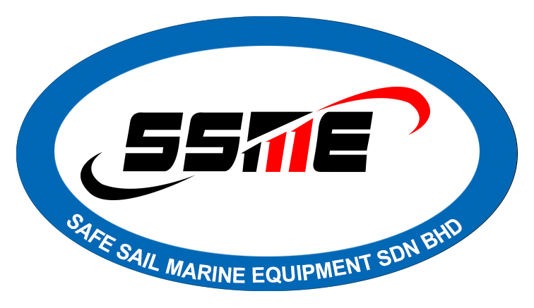 Safe Sail Marine Equipment Sdn Bhd. Logo