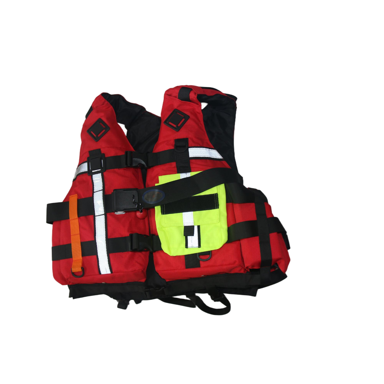 Water Rescue Riptide Life Jacket