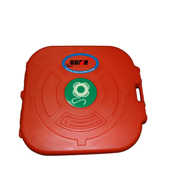 Lifebuoy Protection Box