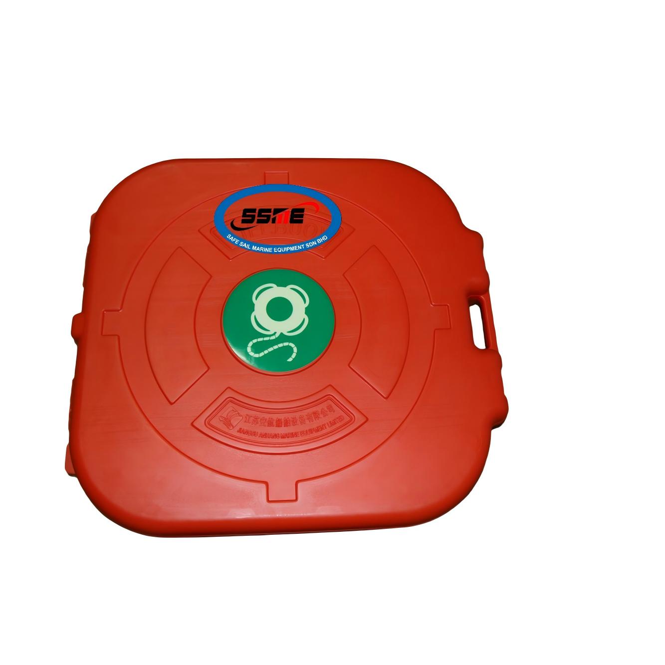 Lifebuoy Protection Box