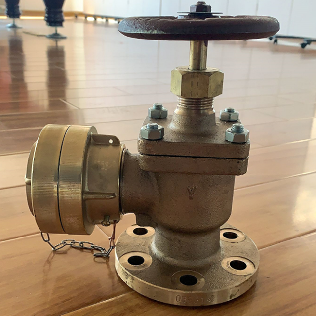Fire Hydrant