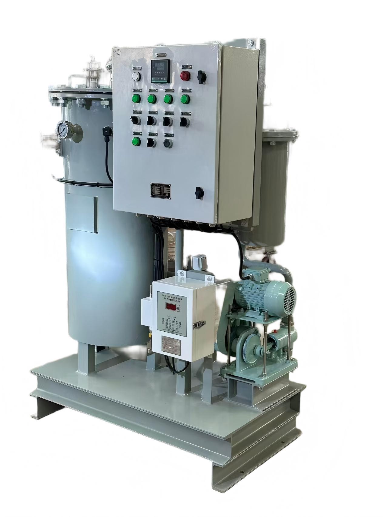 malaysia 15ppm Water Separator 