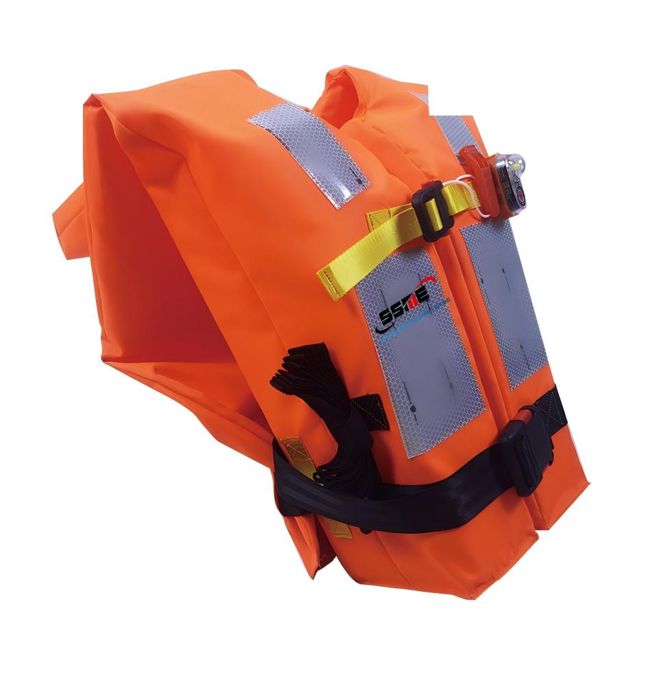 Shipboard Life Jacket