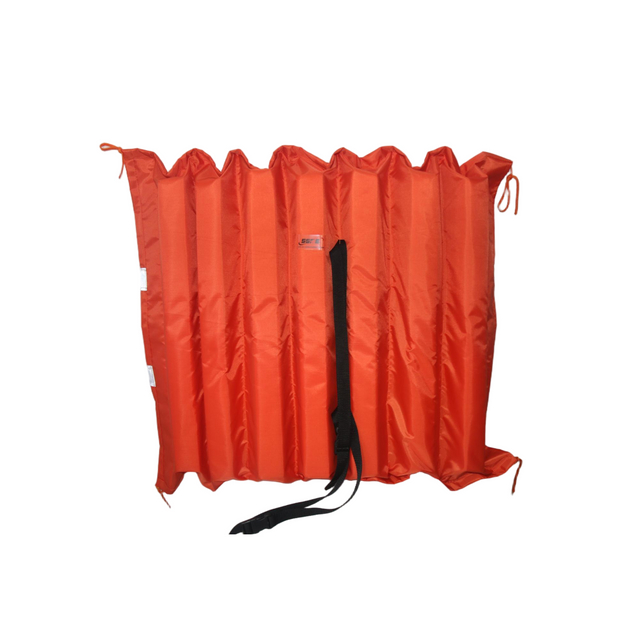 Flexible Pipeline Buoyancy Ring