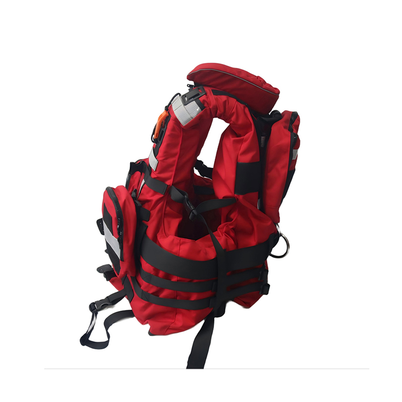 Water Current Rescue Life Jacket, Water Rescue Life Jacket, High Buoyancy Life Jacket