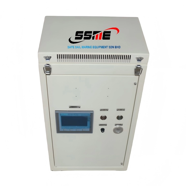 Carbon Dioxide Absorption Device