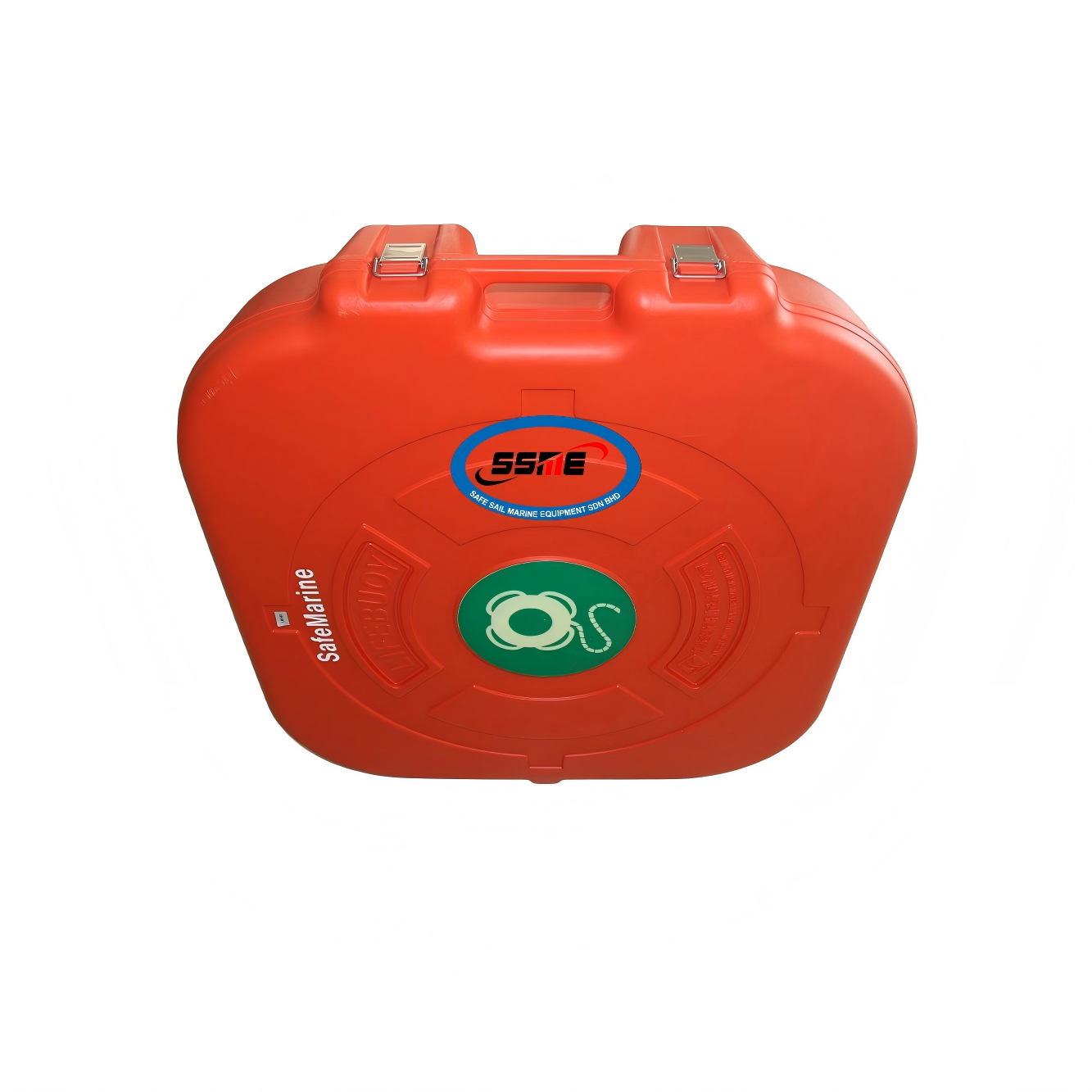 Lifebuoy Protection Box