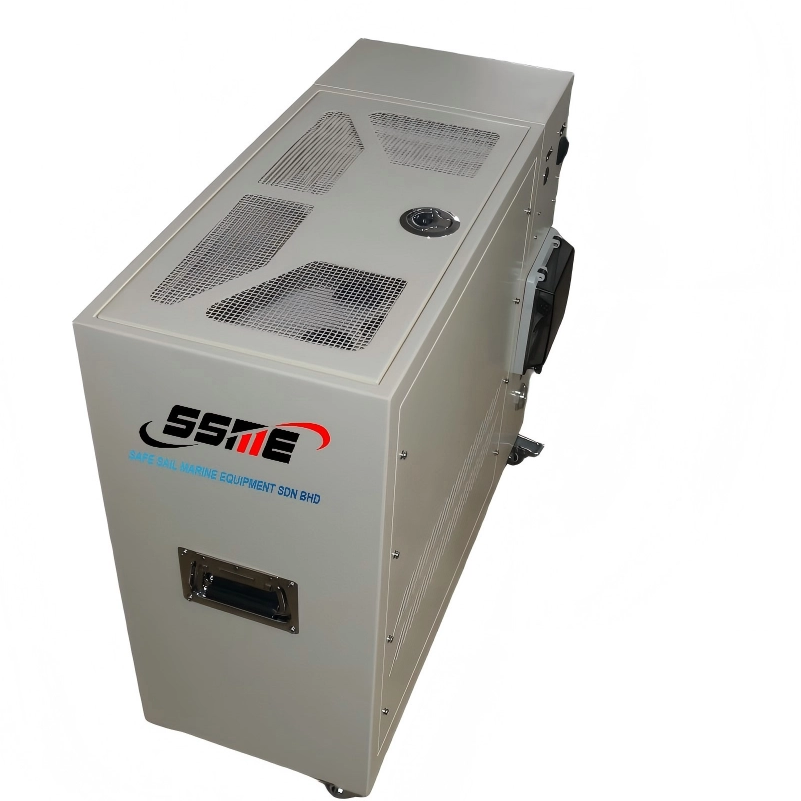 Oxygen Regeneration Device