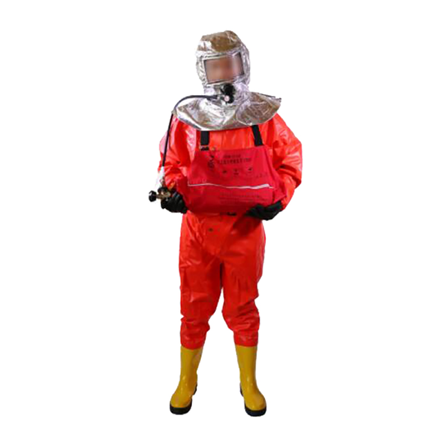 EEBD Emergency Escape Breathing Apparatus