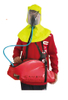 EEBD Emergency Escape Breathing Apparatus