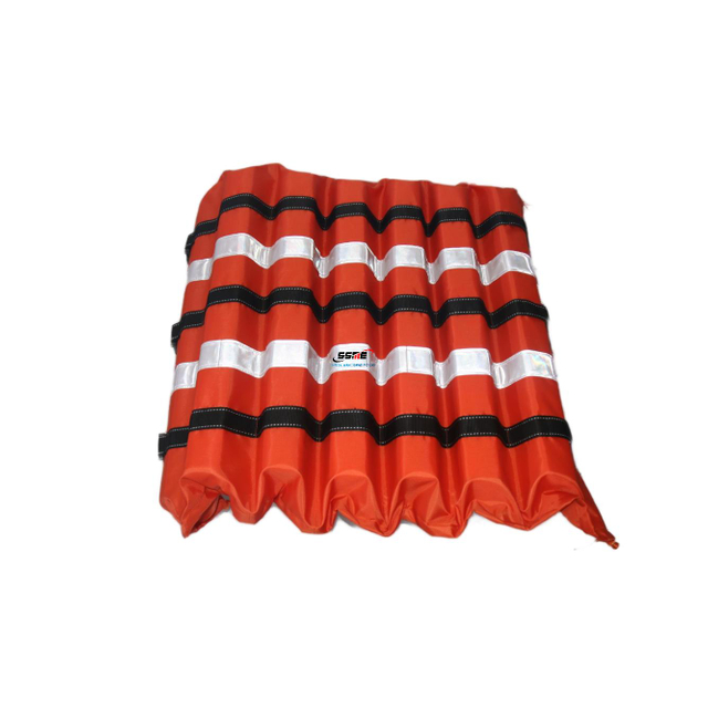 Flexible Pipeline Buoyancy Ring