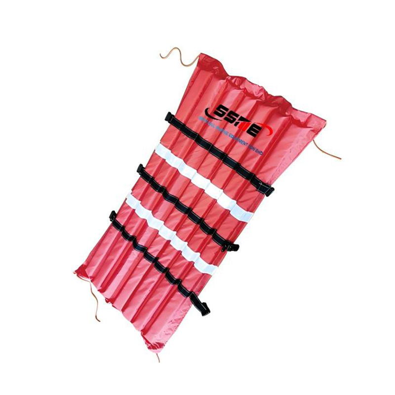 Flexible Pipeline Buoyancy Ring
