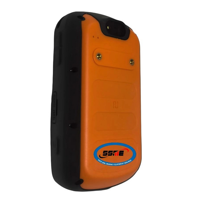 Portable Beidou 3 Terminal