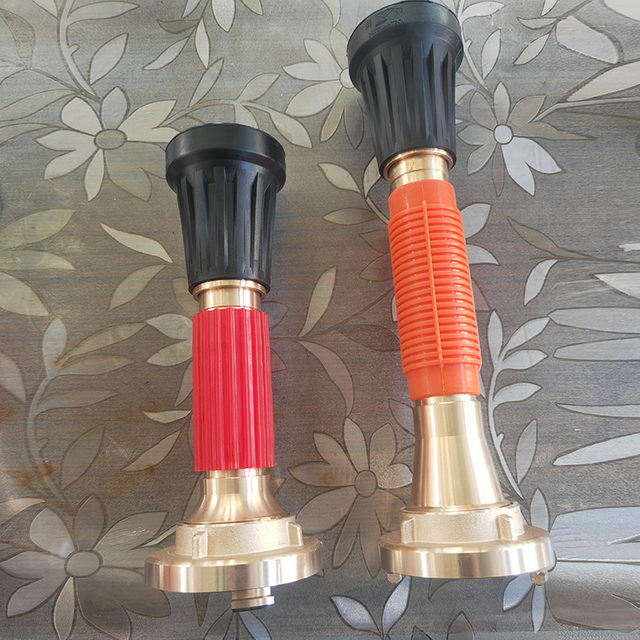 Firefighting Nozzle